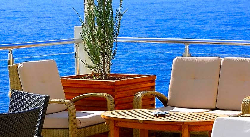 Korumar Hotel Deluxe