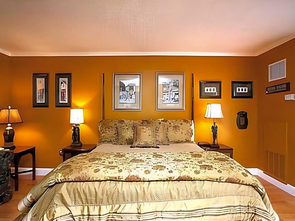 The Inn at Cocoa Beach