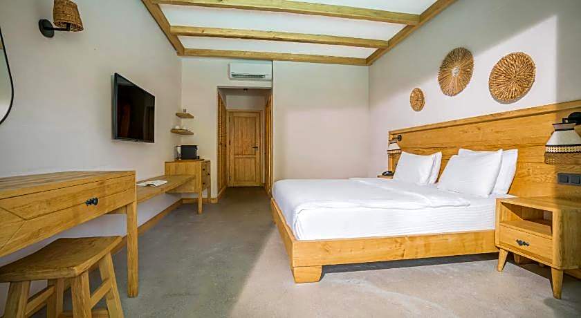 The Pearl Ölüdeniz