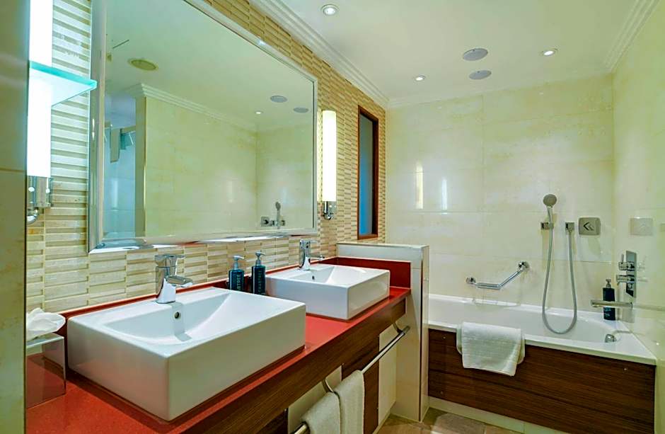 Hilton London Paddington