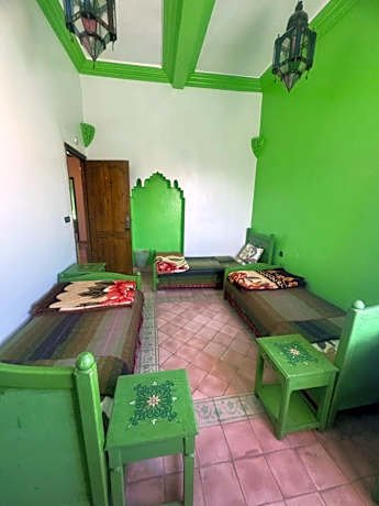 Hotel majestc