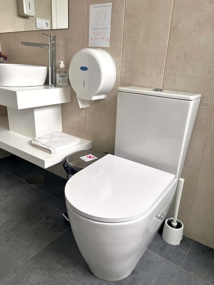 Hostel do Alto - Fão