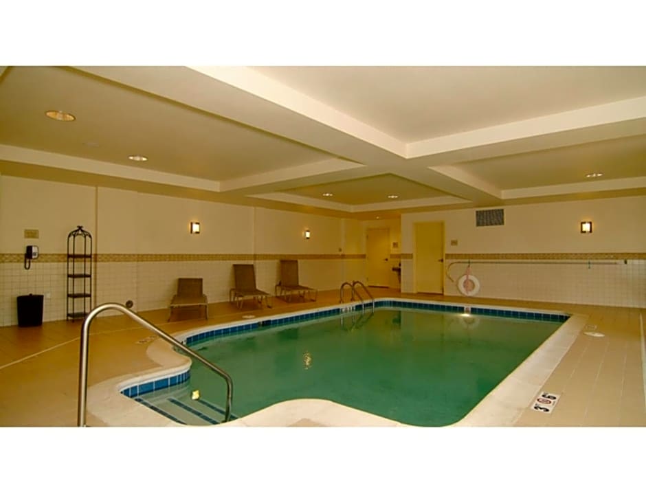 Hilton Garden Inn Casper