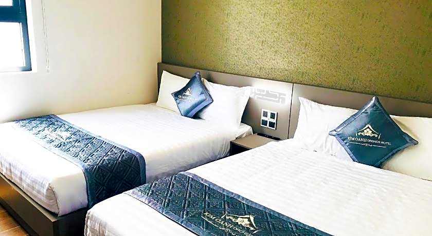 Kim Oanh Orchids Hotel