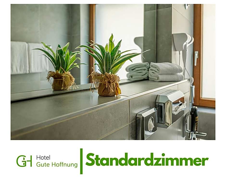 Hotel Gute Hoffnung Pforzheim