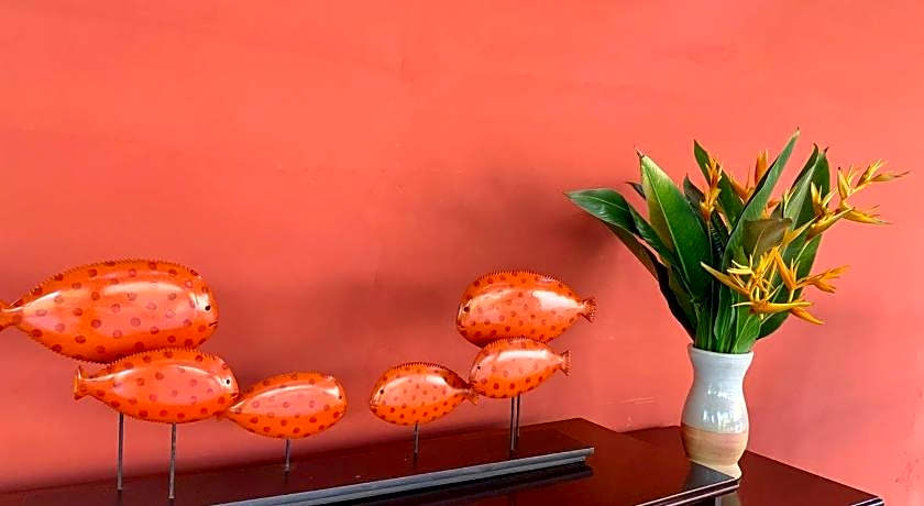 Angkor Green Garden by Dara