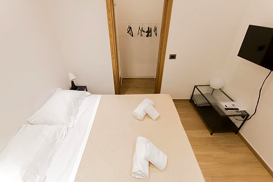 Amalia Suites - Via San Zanobi