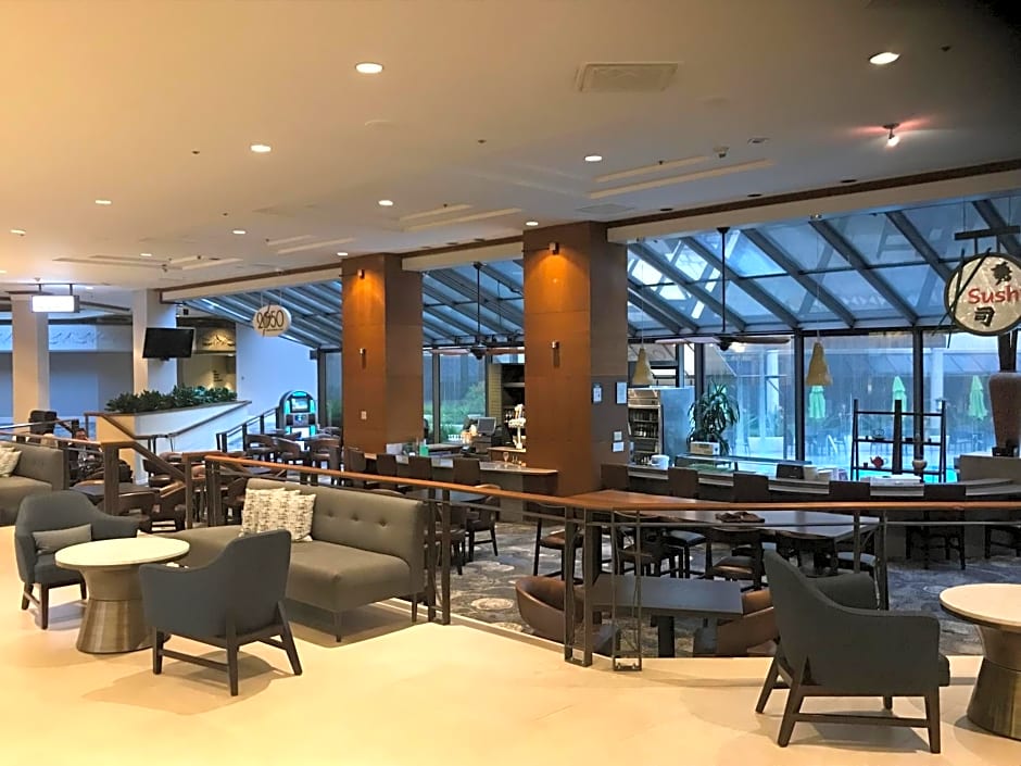 DoubleTree by Hilton San Jose