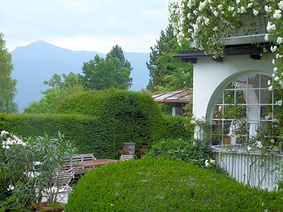 Am Eichholz Galerie & Art-Hotel