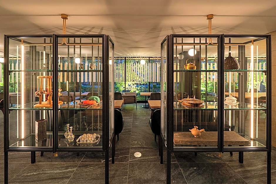 Tassel Hotel Sanjo Shirakawa