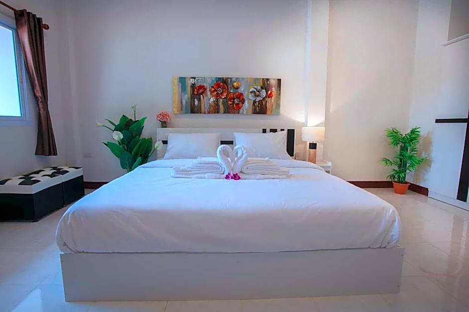 Pantip Boutique Hotel