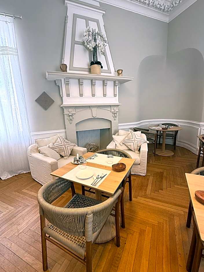 Villa Claudia Hotel Cannes Centre - Parking