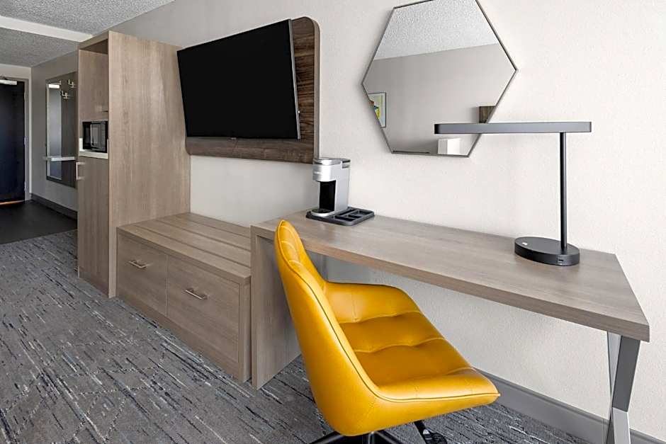 Holiday Inn Express and Suites Newberry By IHG