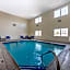Best Western Plus Venture Inn