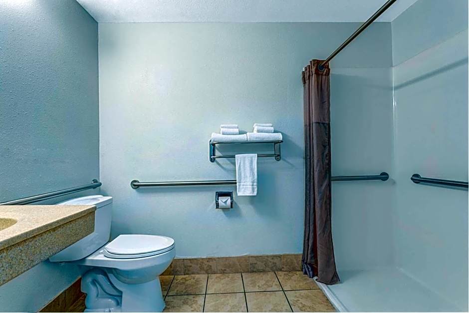 Motel 6-Idaho Falls, ID - Snake River