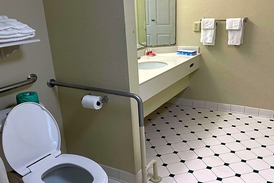 Econo Lodge