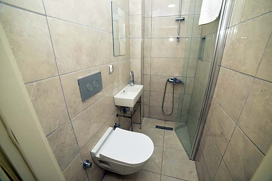 Limonata Hotel Assos