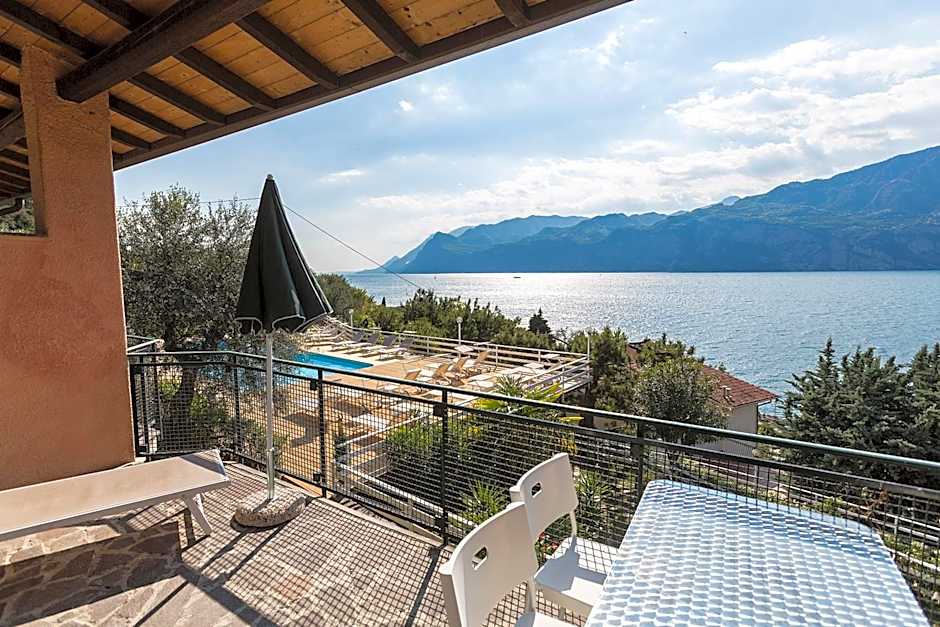 Residence Parco Lago di Garda