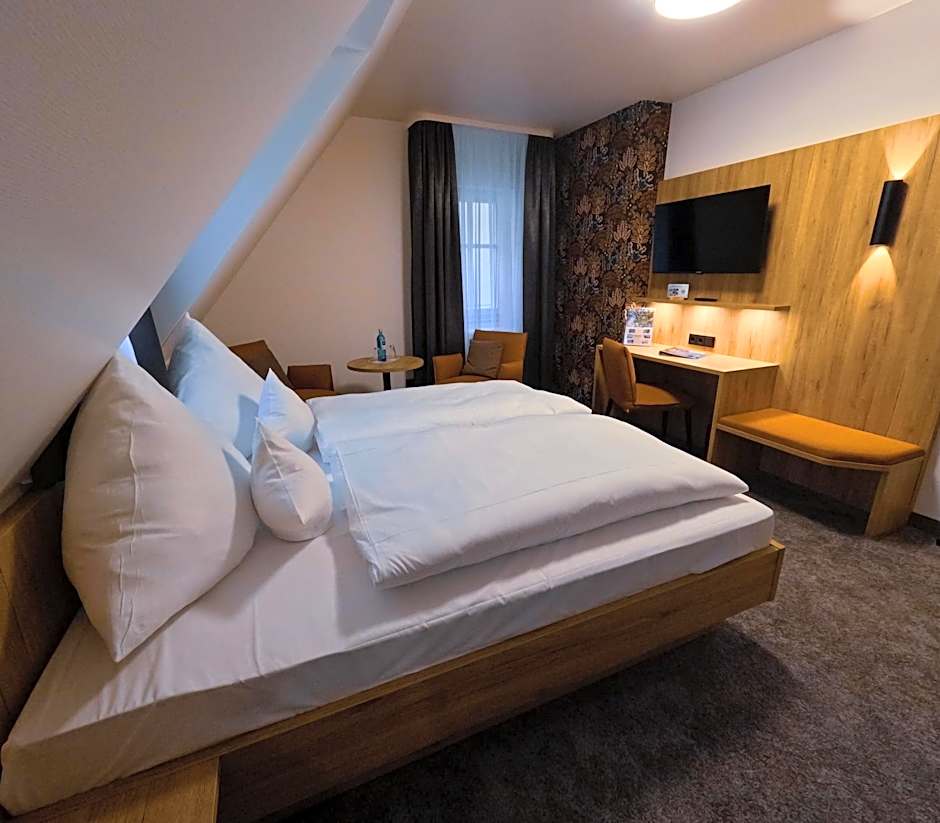 Akzent Hotel Schranne