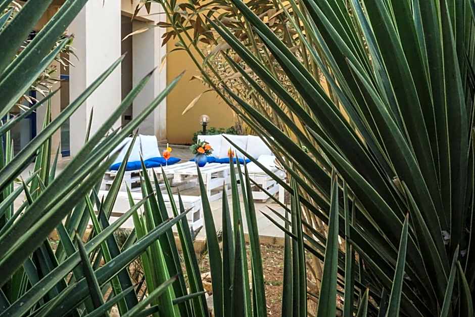 Albergo Ristorante Saverino