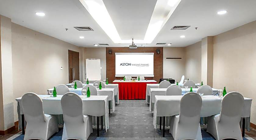 Aston Tanjung Pinang Hotel & Conference Center