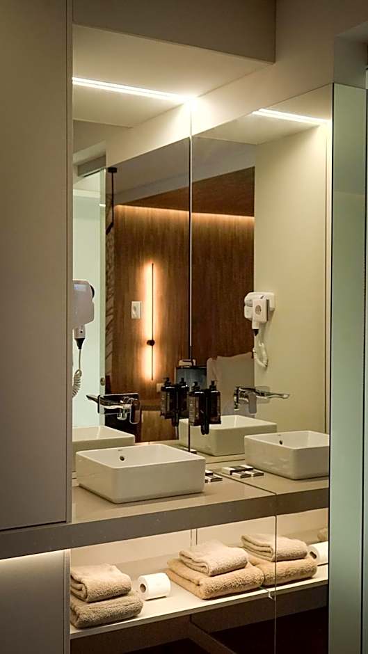 VISEU EXECUTIVE Hotel