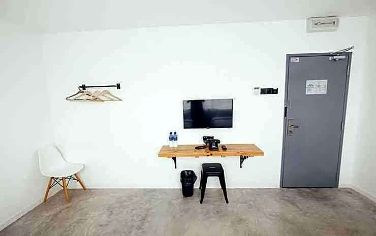 White Loft Hotel