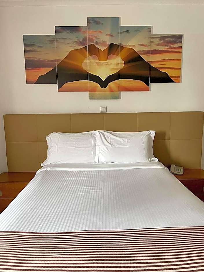 Hotel Rural A Coutada - Peniche