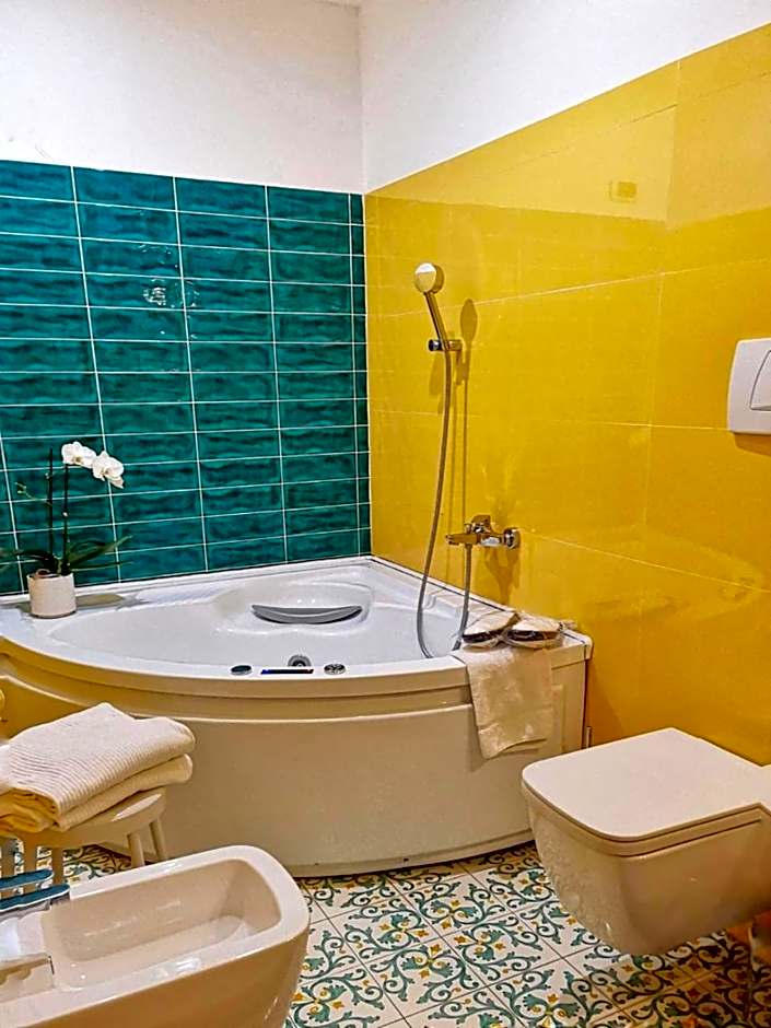 Hotel Villa Felice Relais