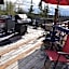 FireWeed RoadHouse