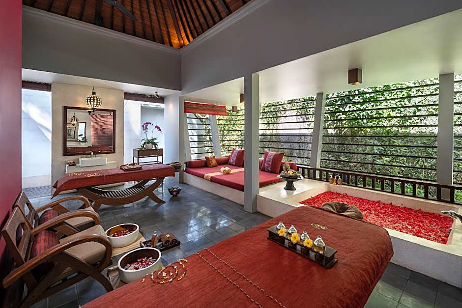 Ramayana Candidasa Beach Resort