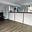 Knights Inn Madison Heights
