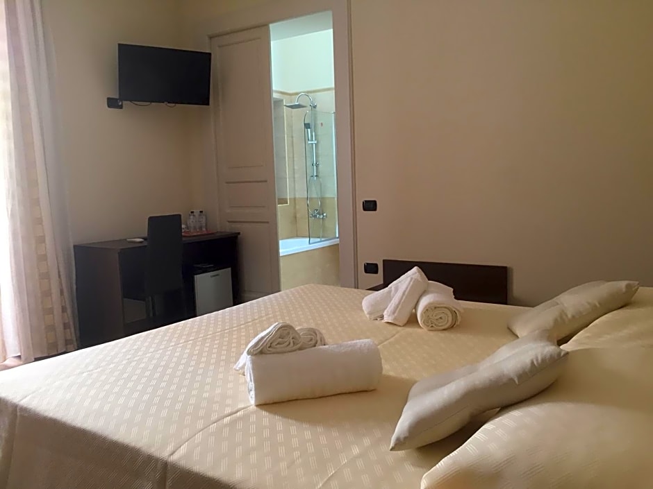 B&B Duomo Pizzo ApartHotel