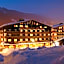 Chalet-Hôtel La Marmotte, La Tapiaz & SPA, The Originals Relais