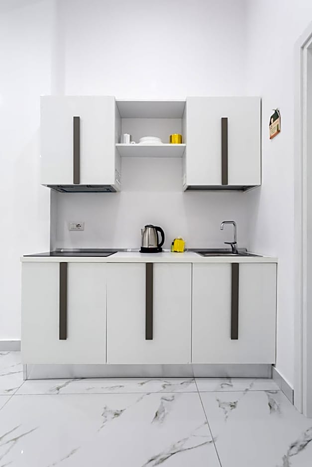 Golden Suites by Dimorra