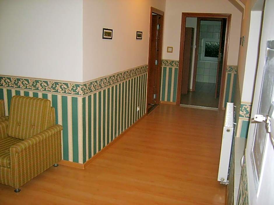 Pensjonat BorowaDolina