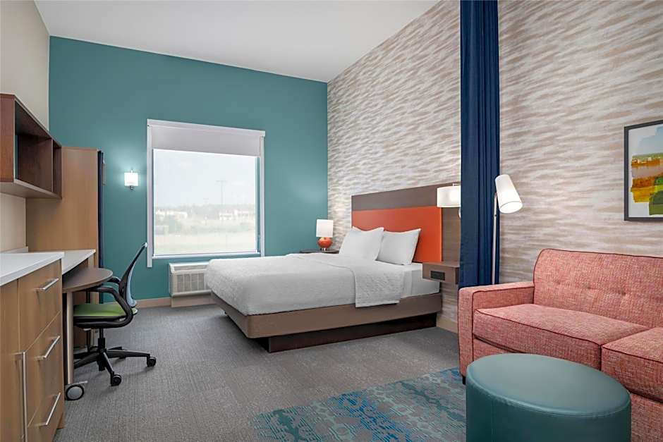 Home2 Suites by Hilton Forrest City