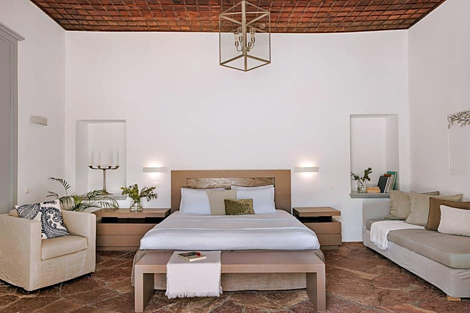 Hydrea Exclusive Hospitality