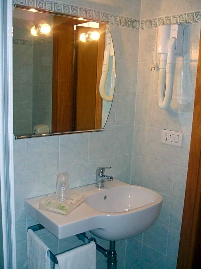 Hotel Citta'