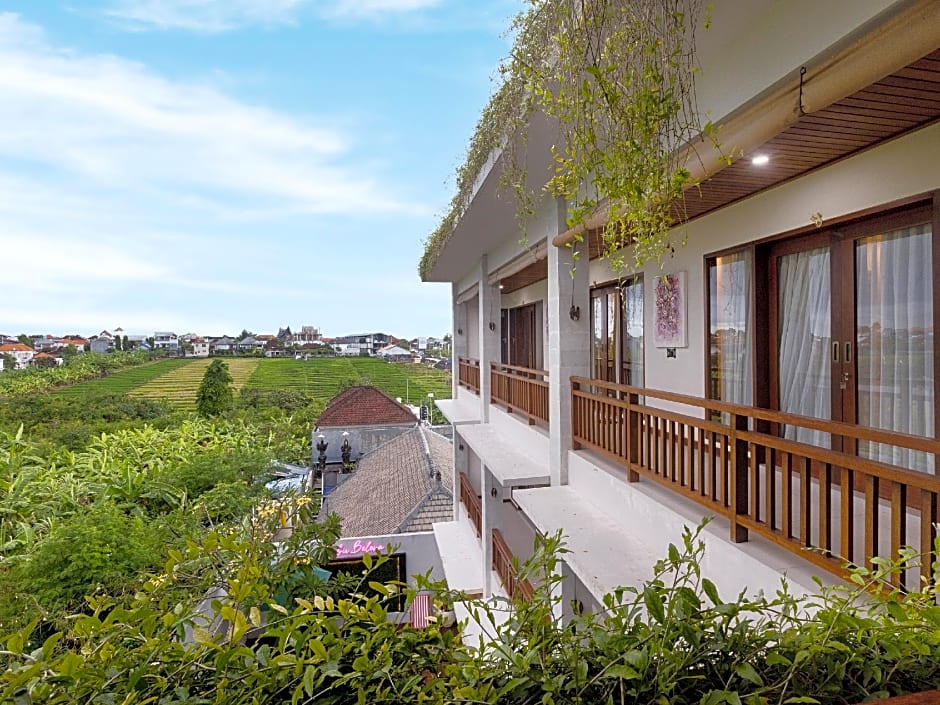 Kubu Belona Canggu