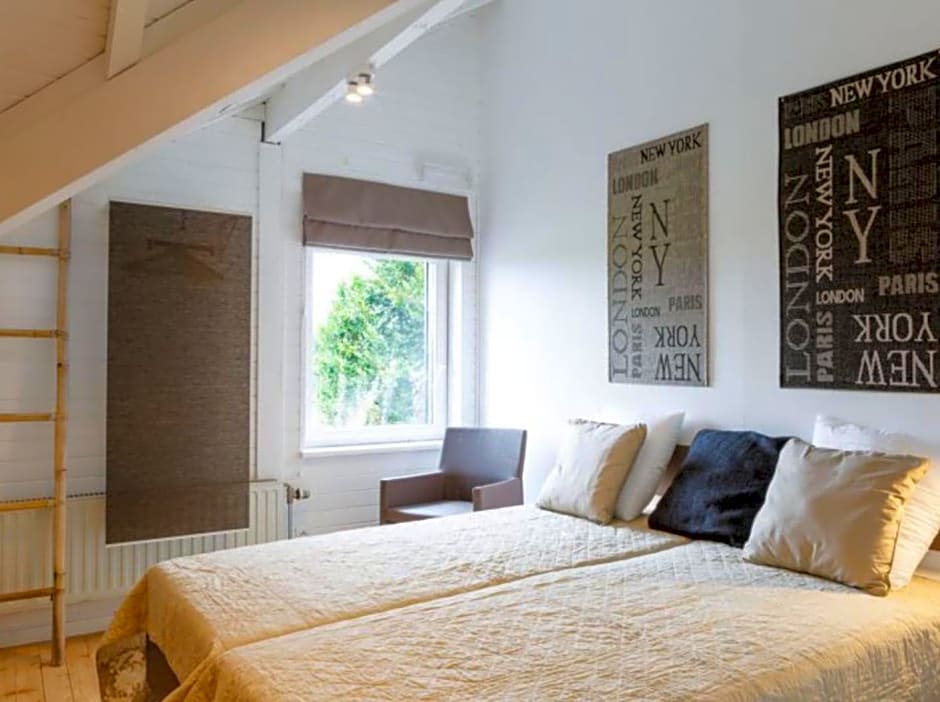 Le coup de coeur de Marie - chambres d'hotes