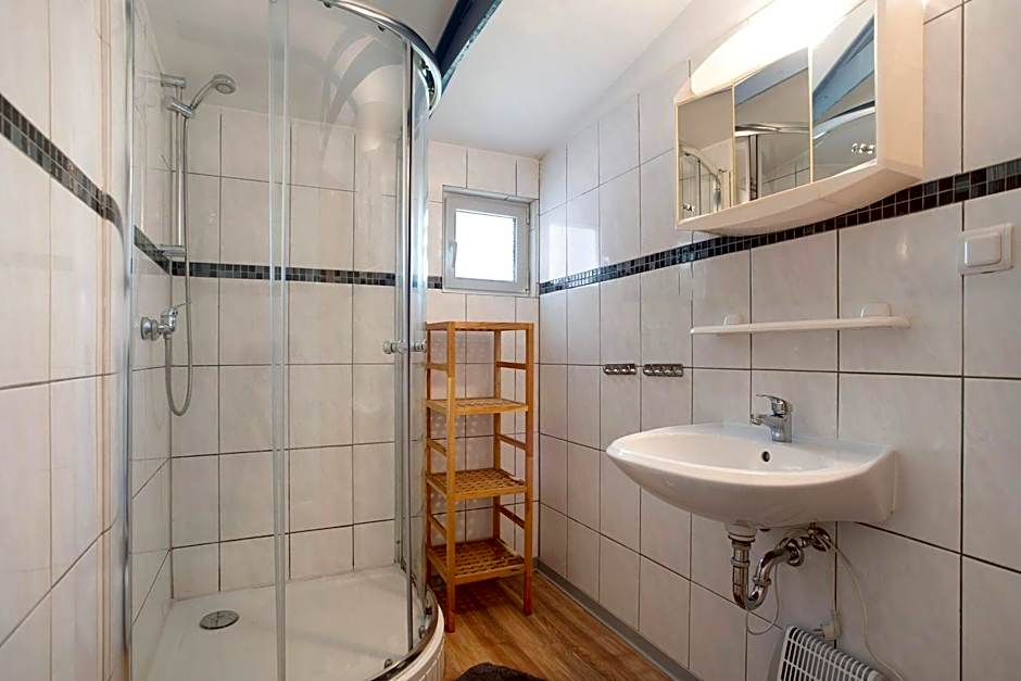 Bungalow Netzboden, Bgl 28