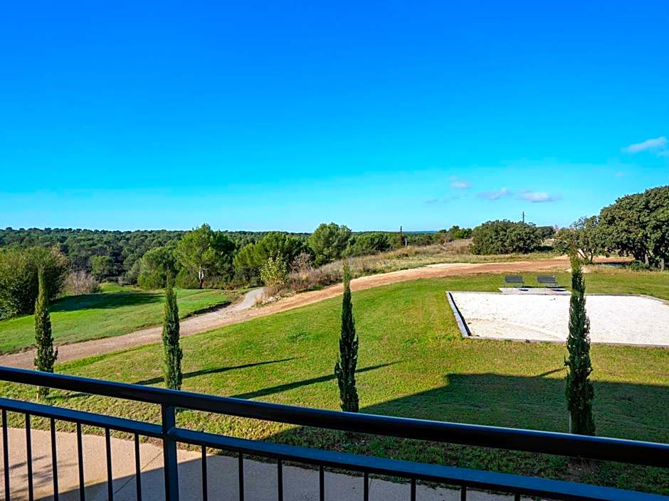 ibis Styles Cabries Aix-en-Provence TGV