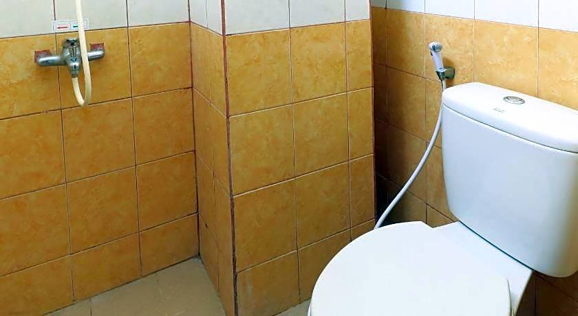 Al-Badar Hotel Syariah Makassar