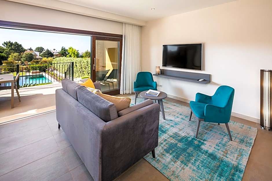 Vale de Milho Village