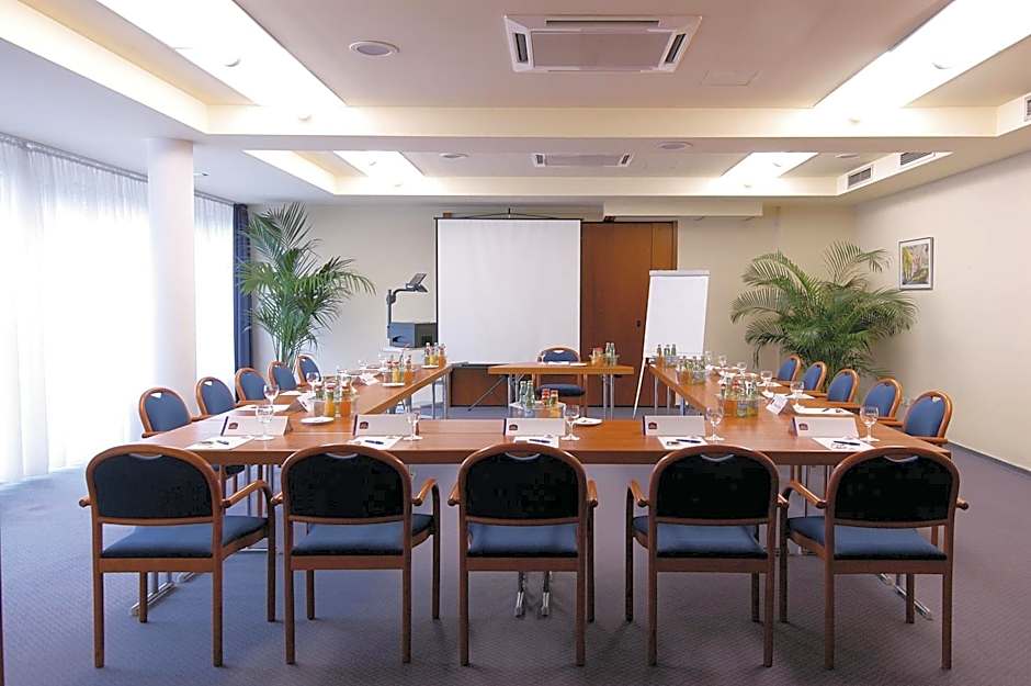 Wyndham Garden Potsdam