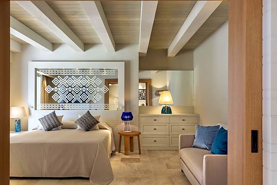 Hotel La Bisaccia