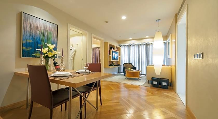 Ascott Guangzhou