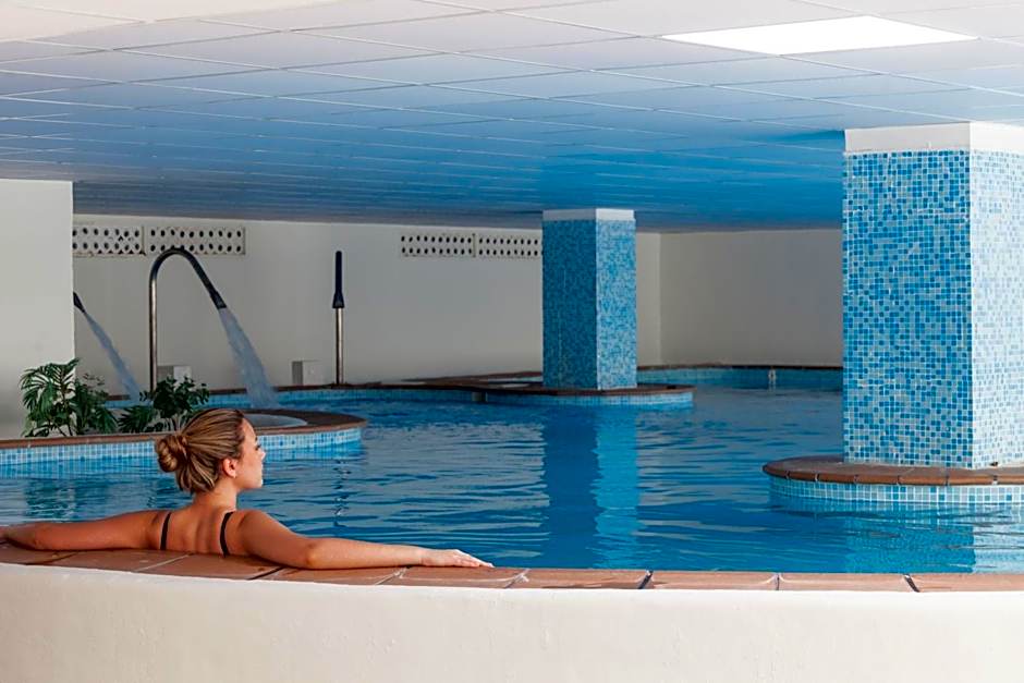 Ibersol Almuñecar Beach & Spa Hotel