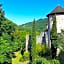 Manoir des Pélies SPA